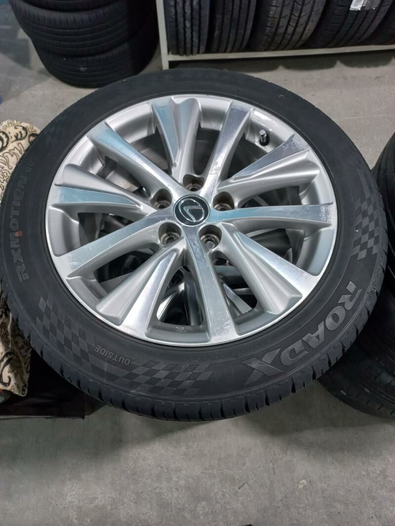 17 Diska Pakryşka 4 200 TMT - Гарадамак - img 2