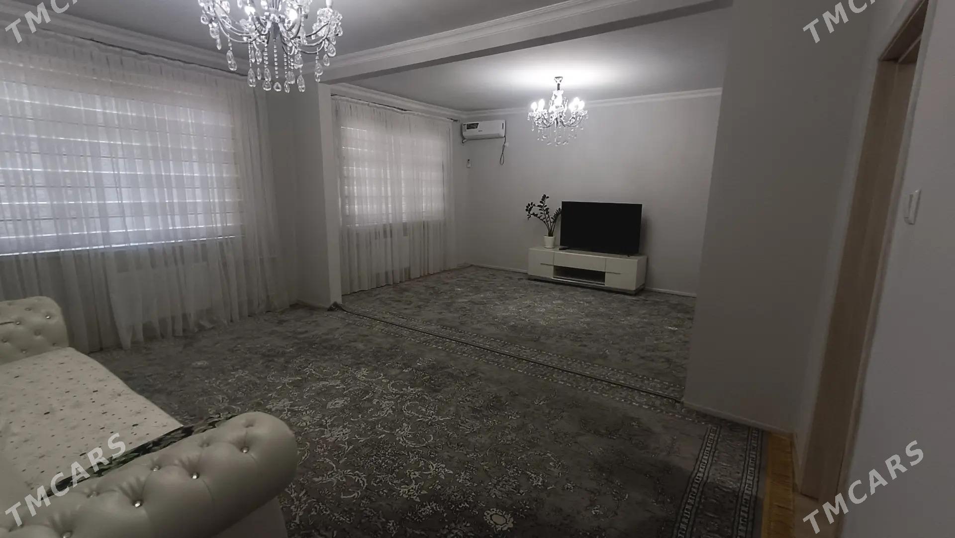 Buzmeyin jemagat 2 nji tapgyr - Aşgabat - img 2