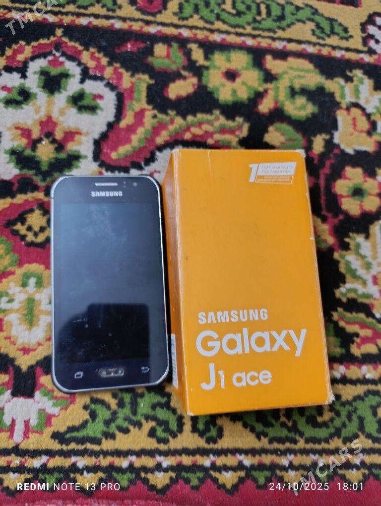 J1 ACE - Çoganly - img 2