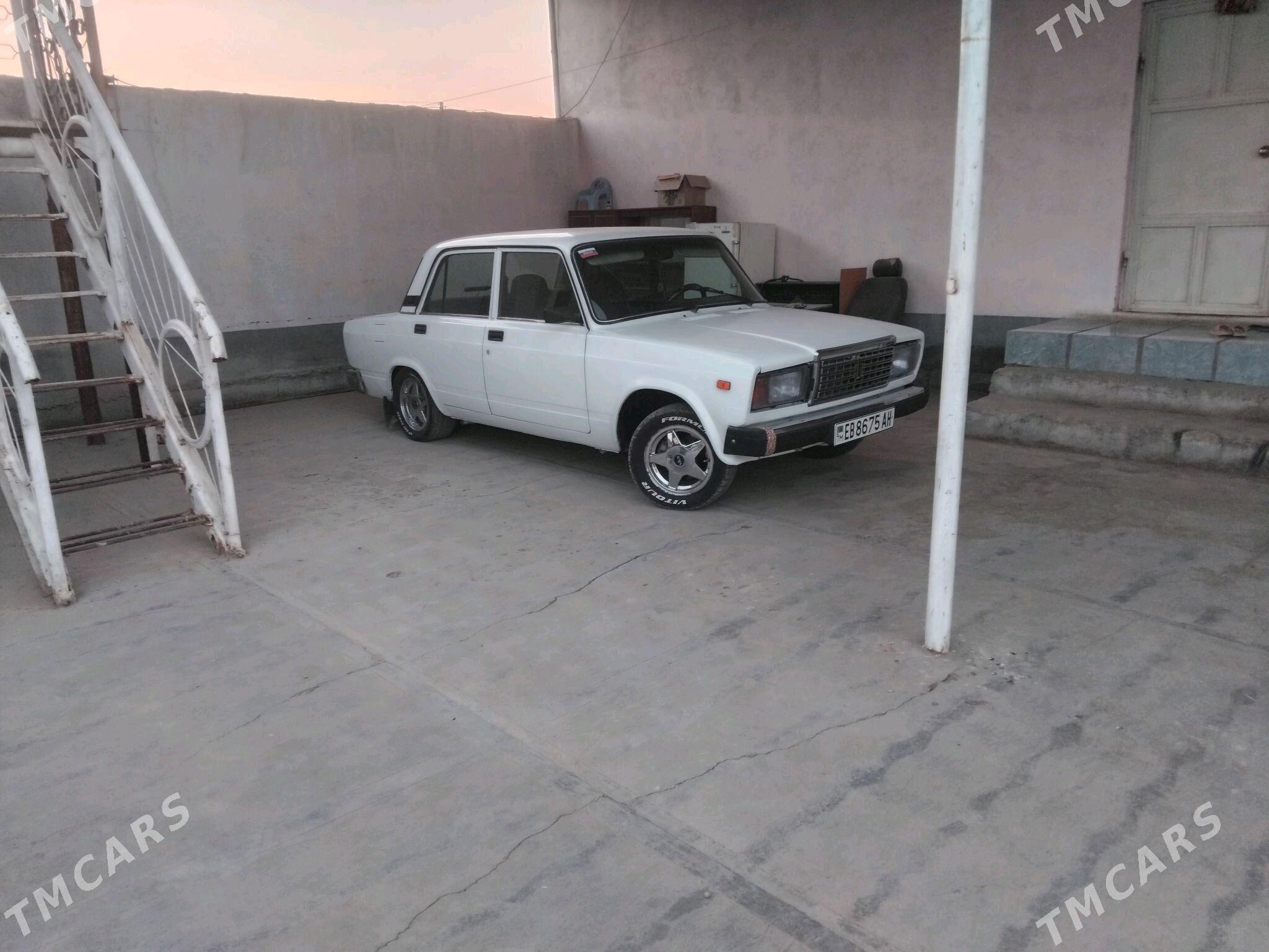 Lada 2107 2010 - 45 000 TMT - Sarahs - img 4