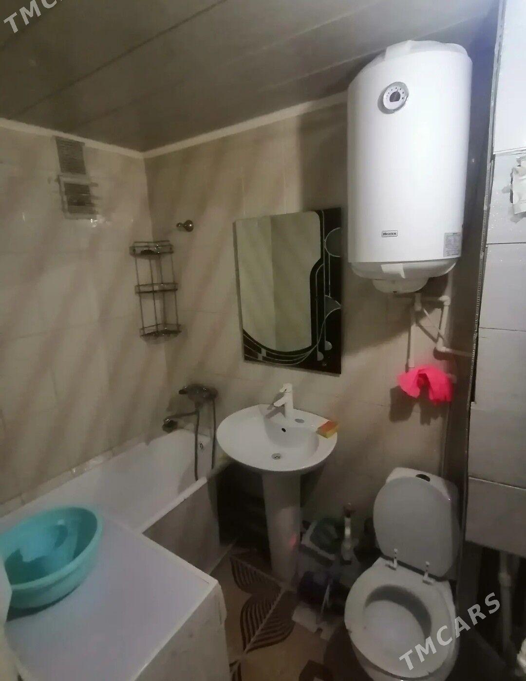 КВАРТИРА - Türkmenabat - img 1