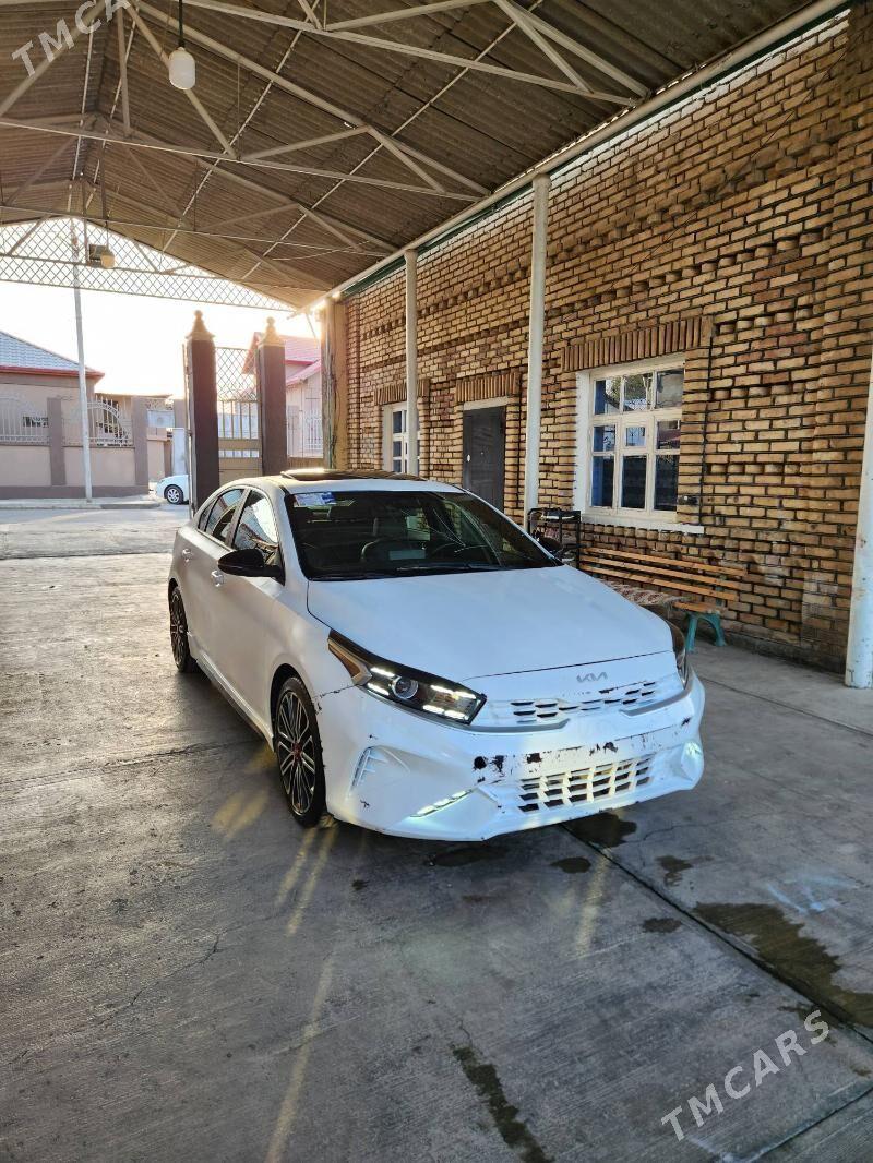Kia Forte 2021 - 210 000 TMT - Ашхабад - img 4