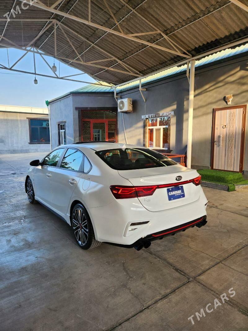 Kia Forte 2021 - 210 000 TMT - Ашхабад - img 5