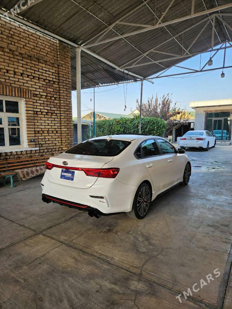 Kia Forte 2021 - 210 000 TMT - Ашхабад - img 9
