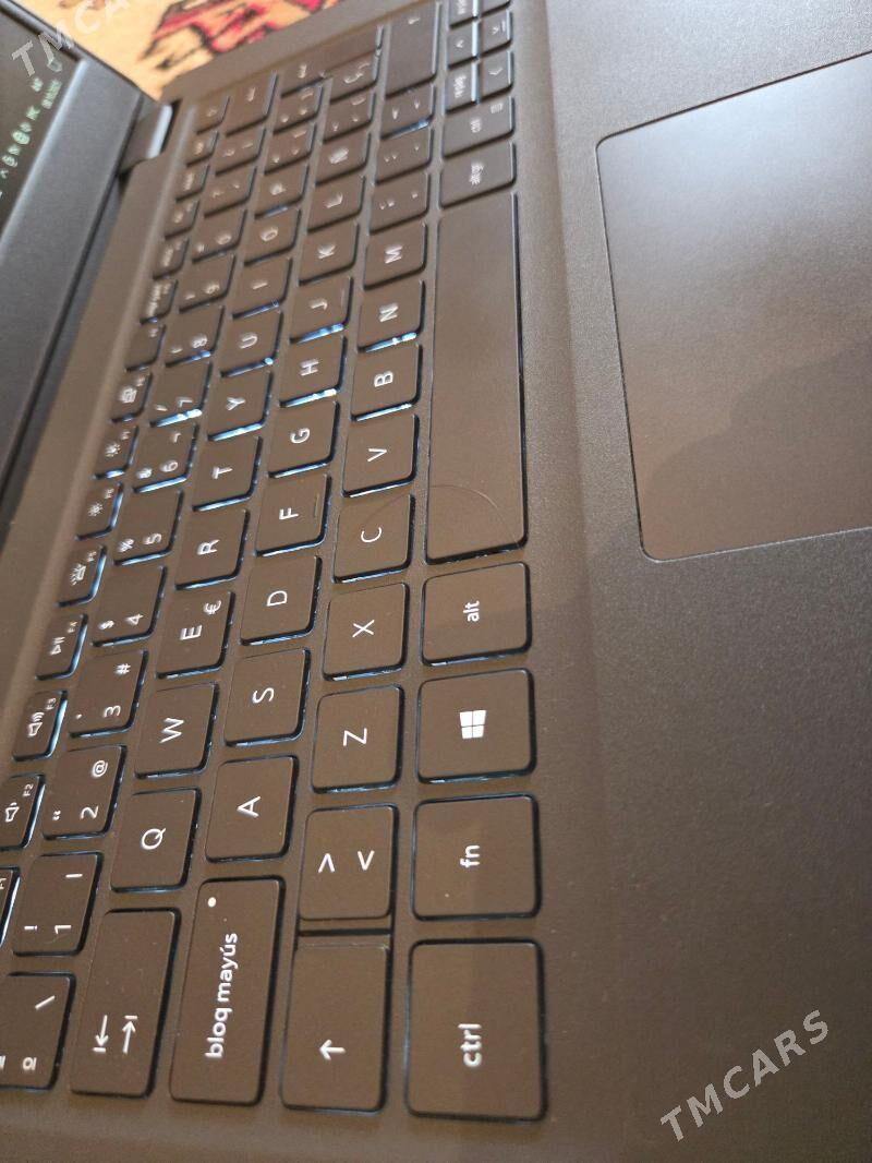 Dell i5 - Aşgabat - img 3