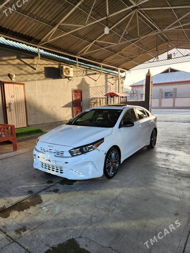 Kia Forte 2021 - 210 000 TMT - Ашхабад - img 3