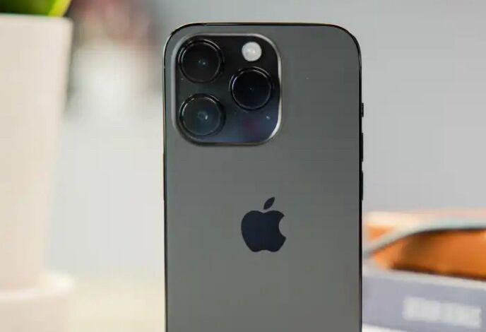 IPhone 14pro - Байрамали - img 3