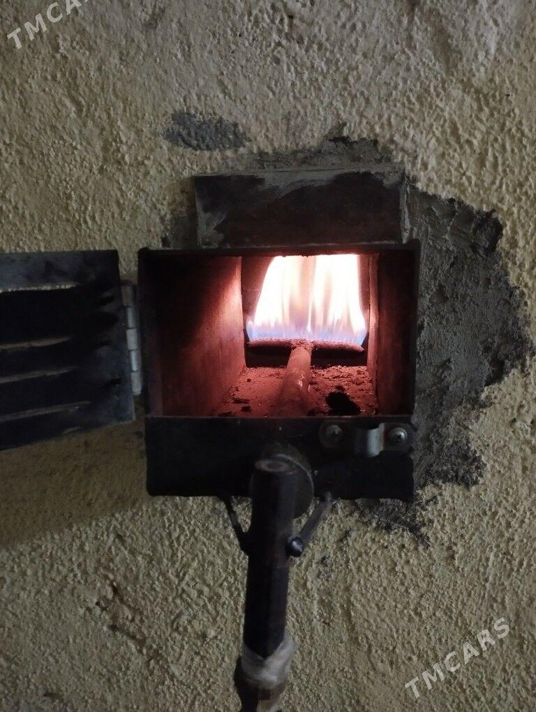 yyladjy pec - Ашхабад - img 2