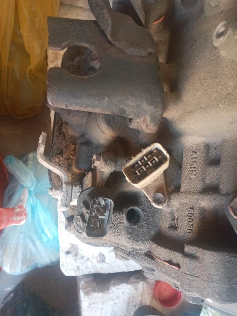 Toyota Cemri 2⁴ koropkasy 1 200 TMT - Balkanabat - img 4