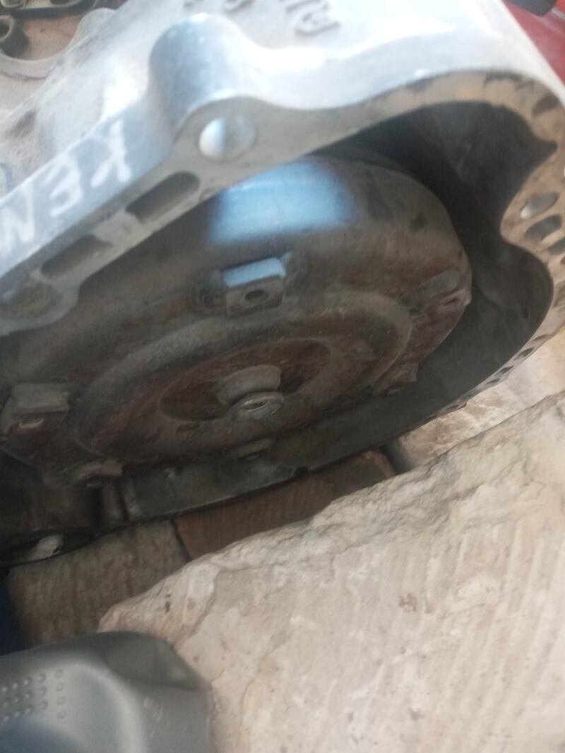 Toyota Cemri 2⁴ koropkasy 1 200 TMT - Balkanabat - img 1