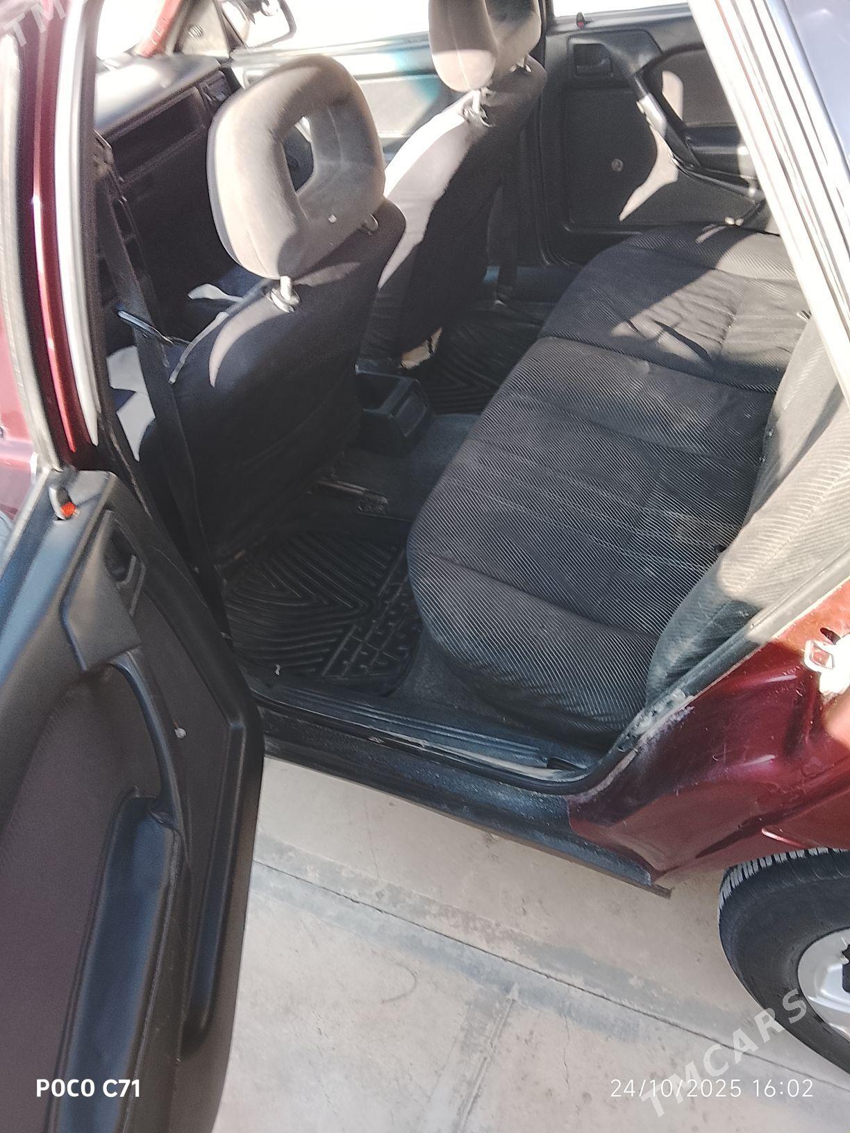 Opel Vectra 1993 - 40 000 TMT - Mary - img 5