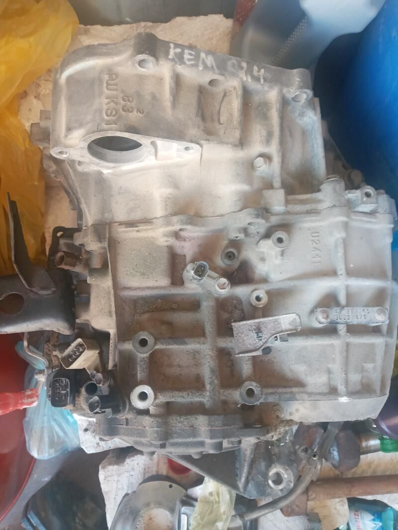 Toyota Cemri 2⁴ koropkasy 1 200 TMT - Balkanabat - img 5