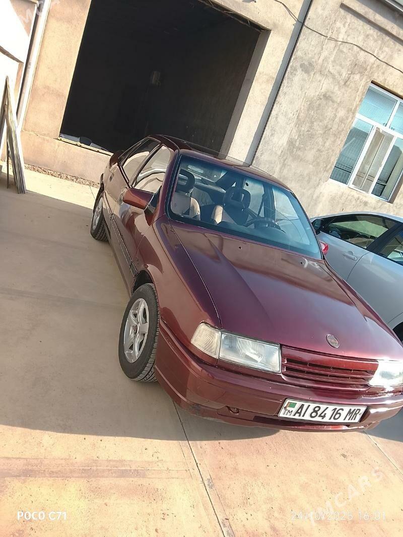 Opel Vectra 1993 - 40 000 TMT - Mary - img 2