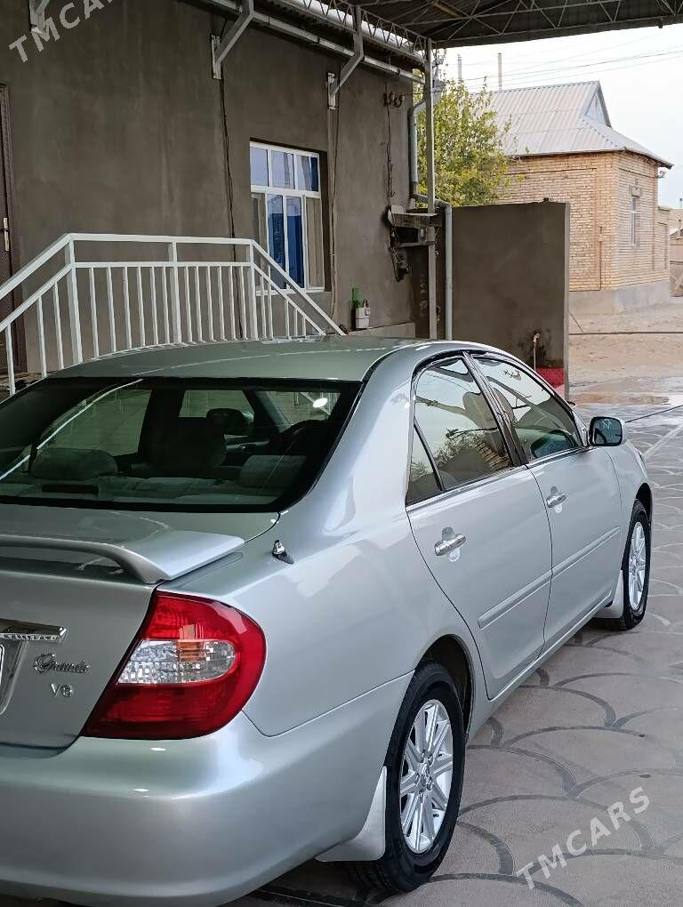 Toyota Camry 2003 - 172 000 TMT - Теджен - img 2