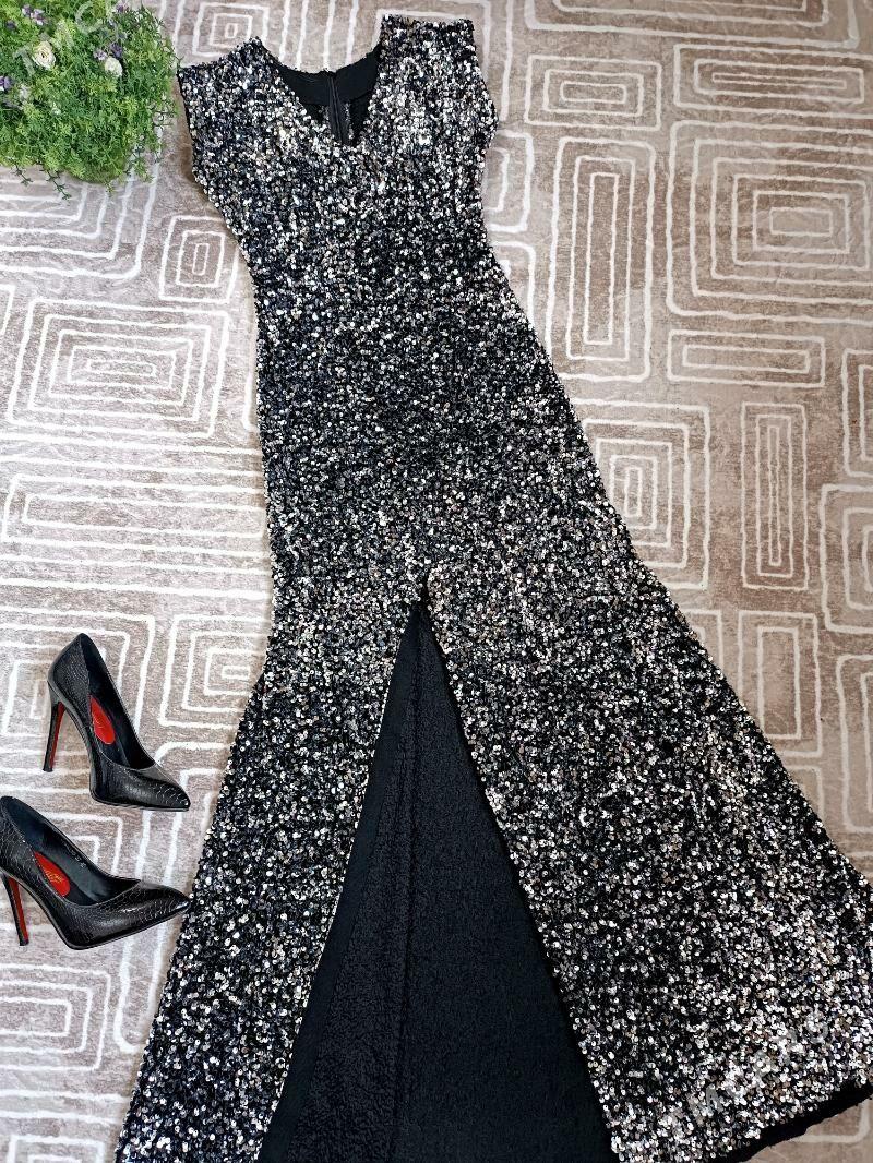 Платье вечернее - Aşgabat - img 1