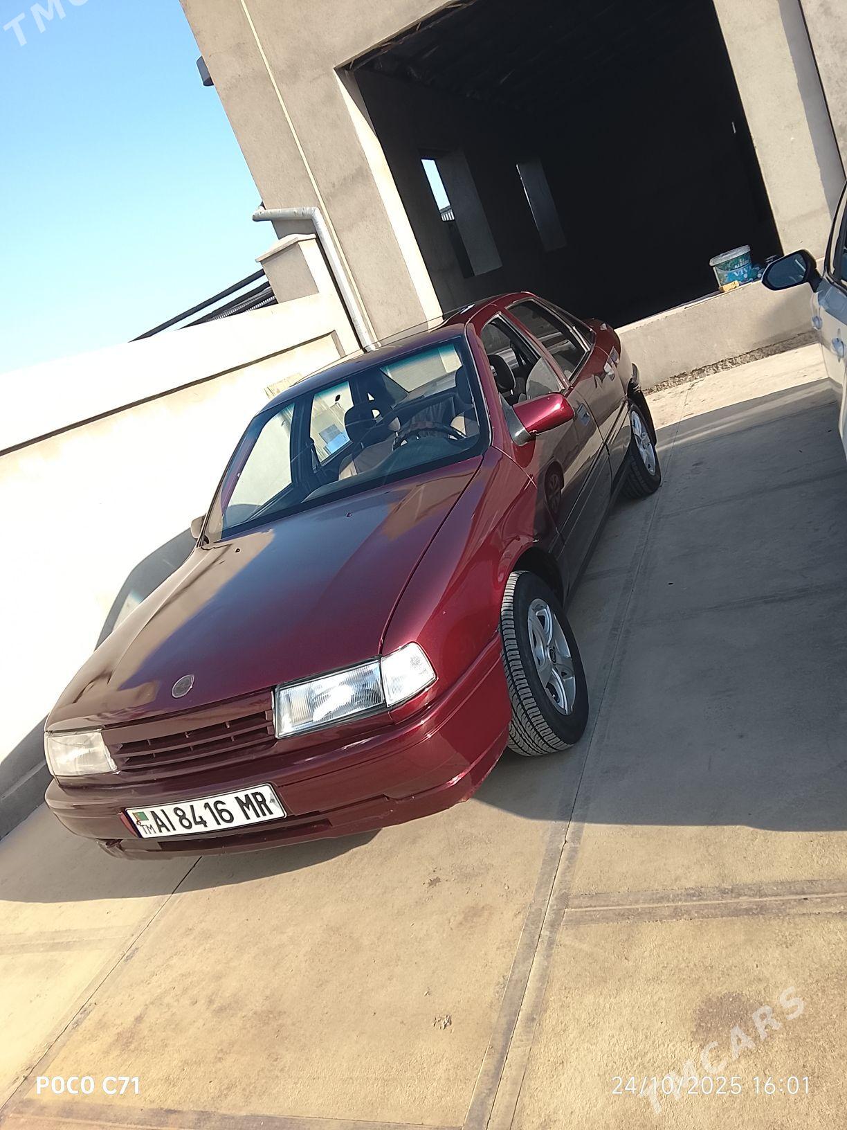 Opel Vectra 1993 - 40 000 TMT - Mary - img 1