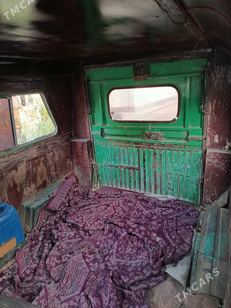 ZAZ 968m 1980 - 10 000 TMT - Анев - img 8