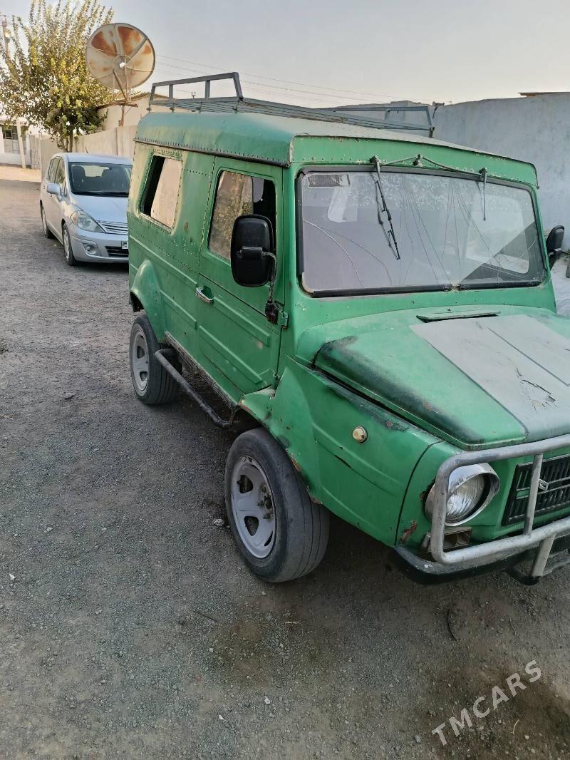 ZAZ 968m 1980 - 10 000 TMT - Анев - img 4