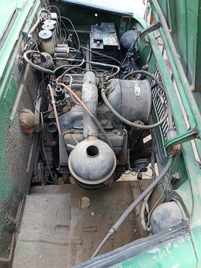 ZAZ 968m 1980 - 10 000 TMT - Анев - img 3