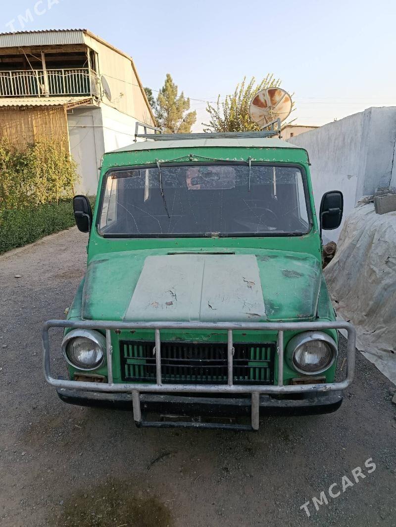 ZAZ 968m 1980 - 10 000 TMT - Анев - img 6