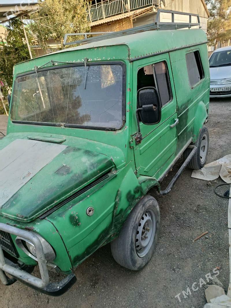 ZAZ 968m 1980 - 10 000 TMT - Анев - img 7