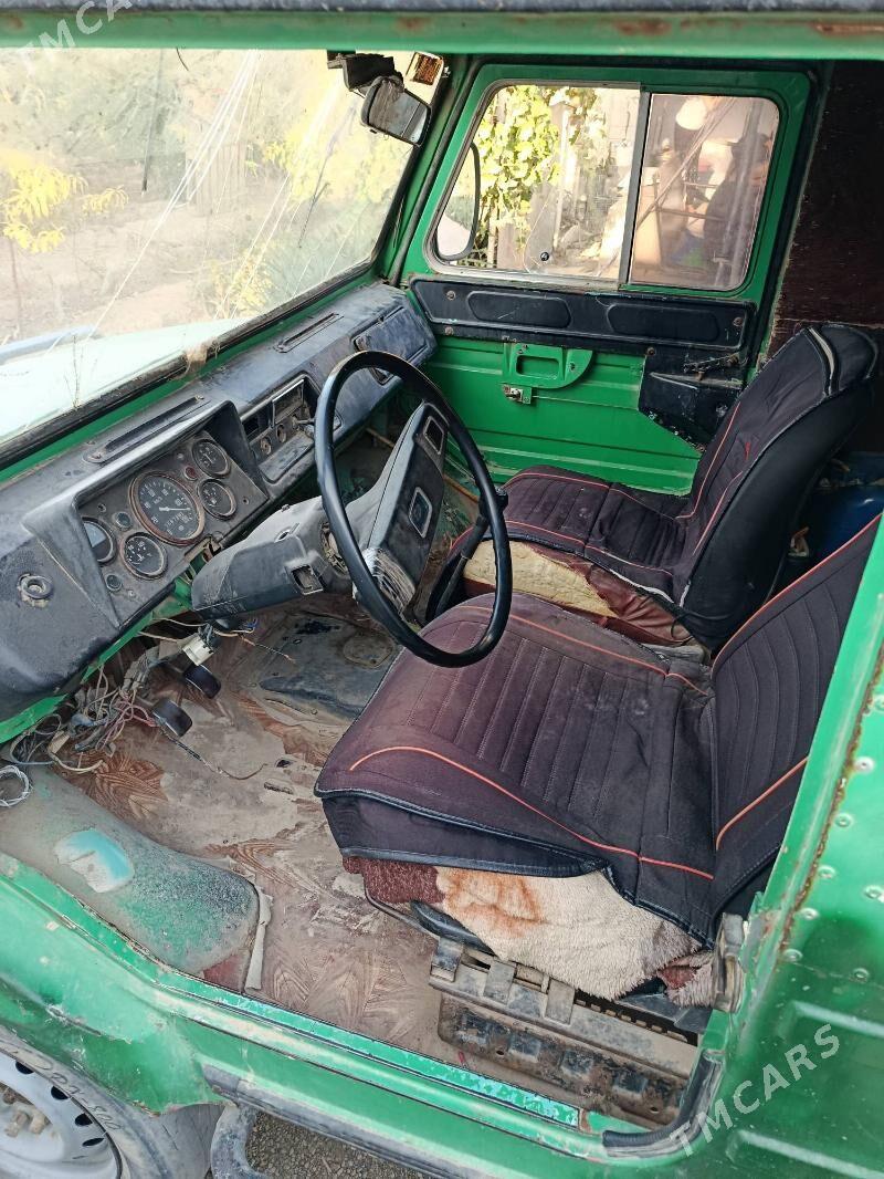 ZAZ 968m 1980 - 10 000 TMT - Анев - img 5