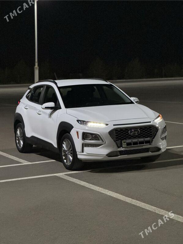 Hyundai Kona 2021 - 225 000 TMT - Ашхабад - img 2
