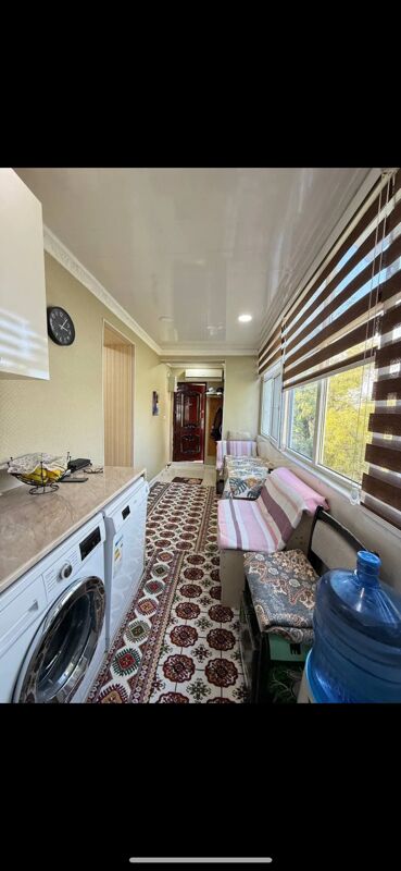 4 мкр 2 ком 3 этаж - 4 mkr - img 7