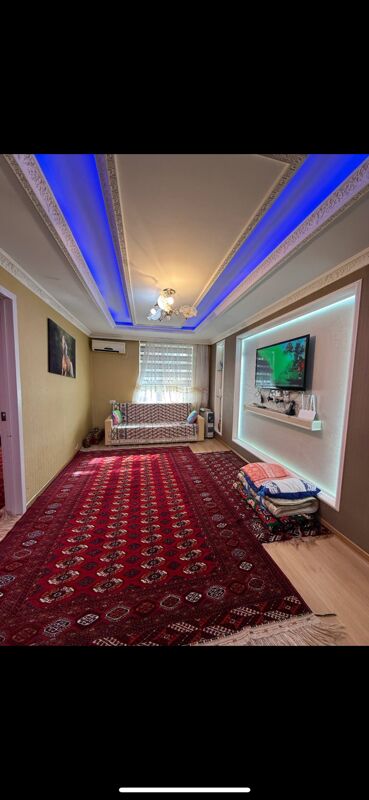 4 мкр 2 ком 3 этаж - 4 mkr - img 2