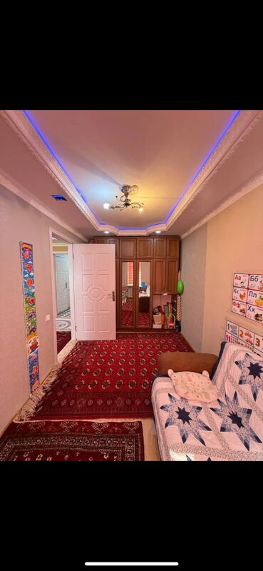 4 мкр 2 ком 3 этаж - 4 mkr - img 4