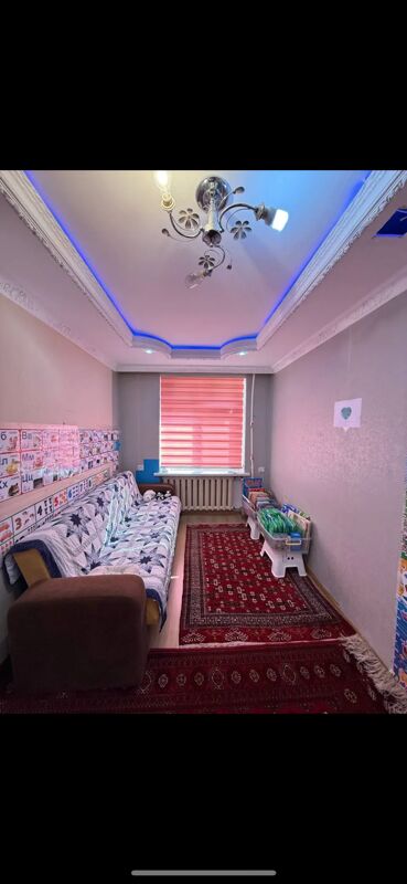 4 мкр 2 ком 3 этаж - 4 mkr - img 6