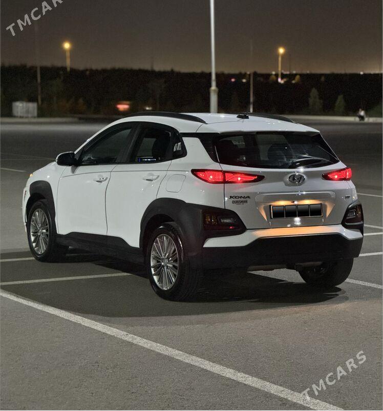 Hyundai Kona 2021 - 225 000 TMT - Ашхабад - img 5