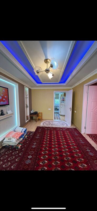 4 мкр 2 ком 3 этаж - 4 mkr - img 5