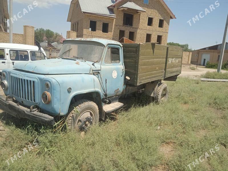 Gaz 53 1992 - 30 000 TMT - Чарджоу - img 2