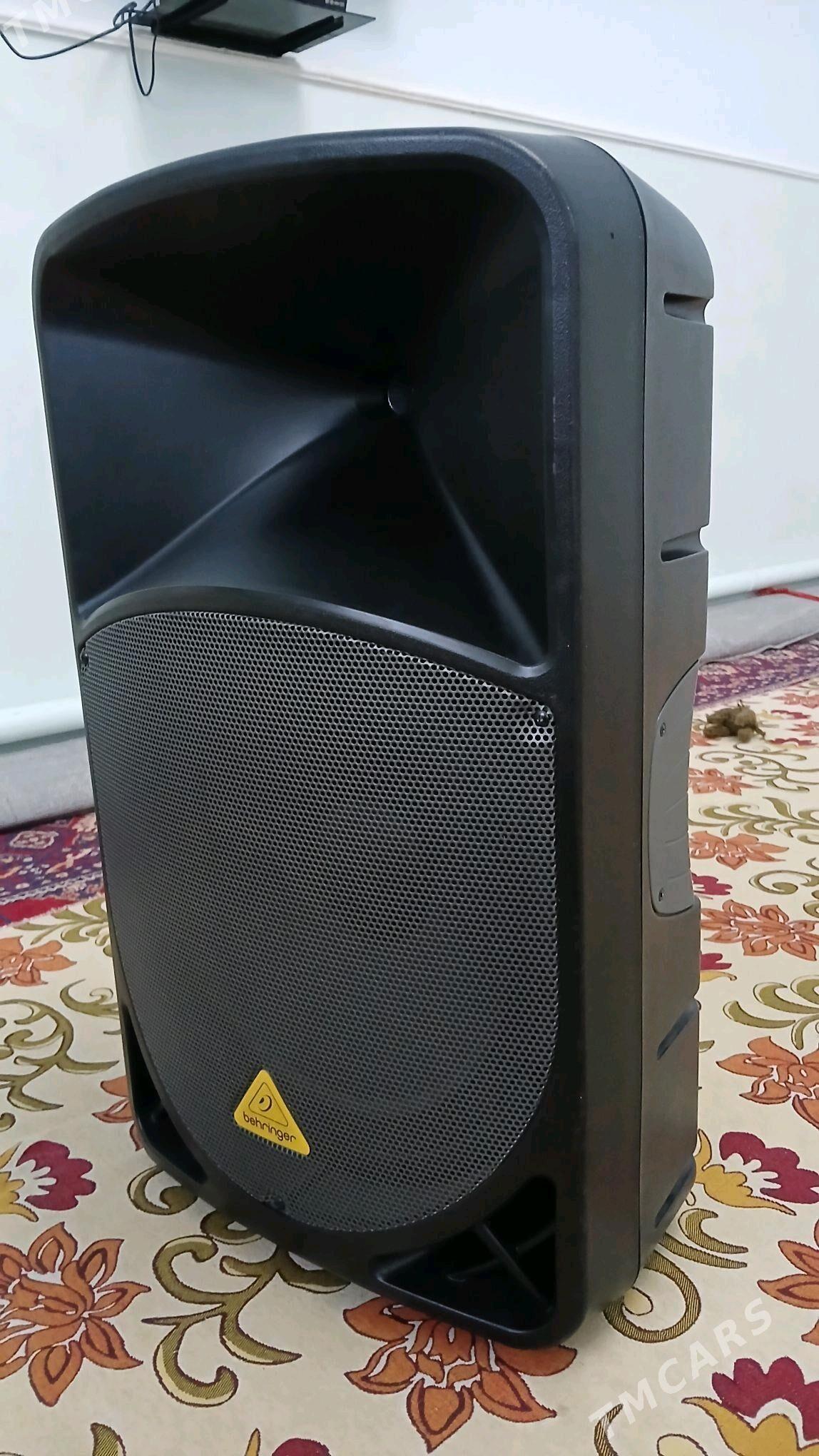 BEHRINGER 15 LIK KALONKA - Murgap - img 2