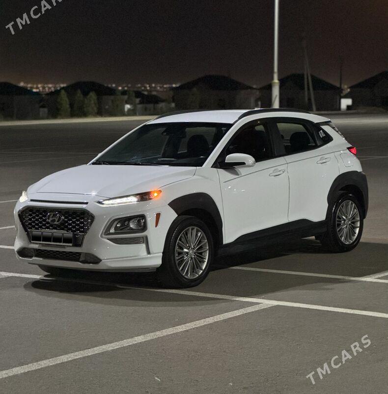 Hyundai Kona 2021 - 225 000 TMT - Ашхабад - img 3