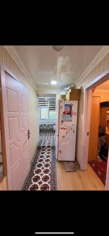 4 мкр 2 ком 3 этаж - 4 mkr - img 3