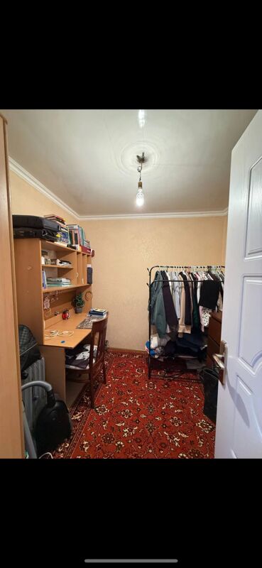 4 мкр 2 ком 3 этаж - 4 mkr - img 1