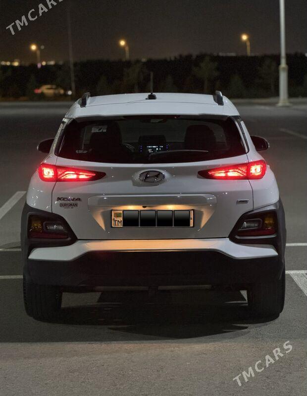 Hyundai Kona 2021 - 225 000 TMT - Ашхабад - img 4