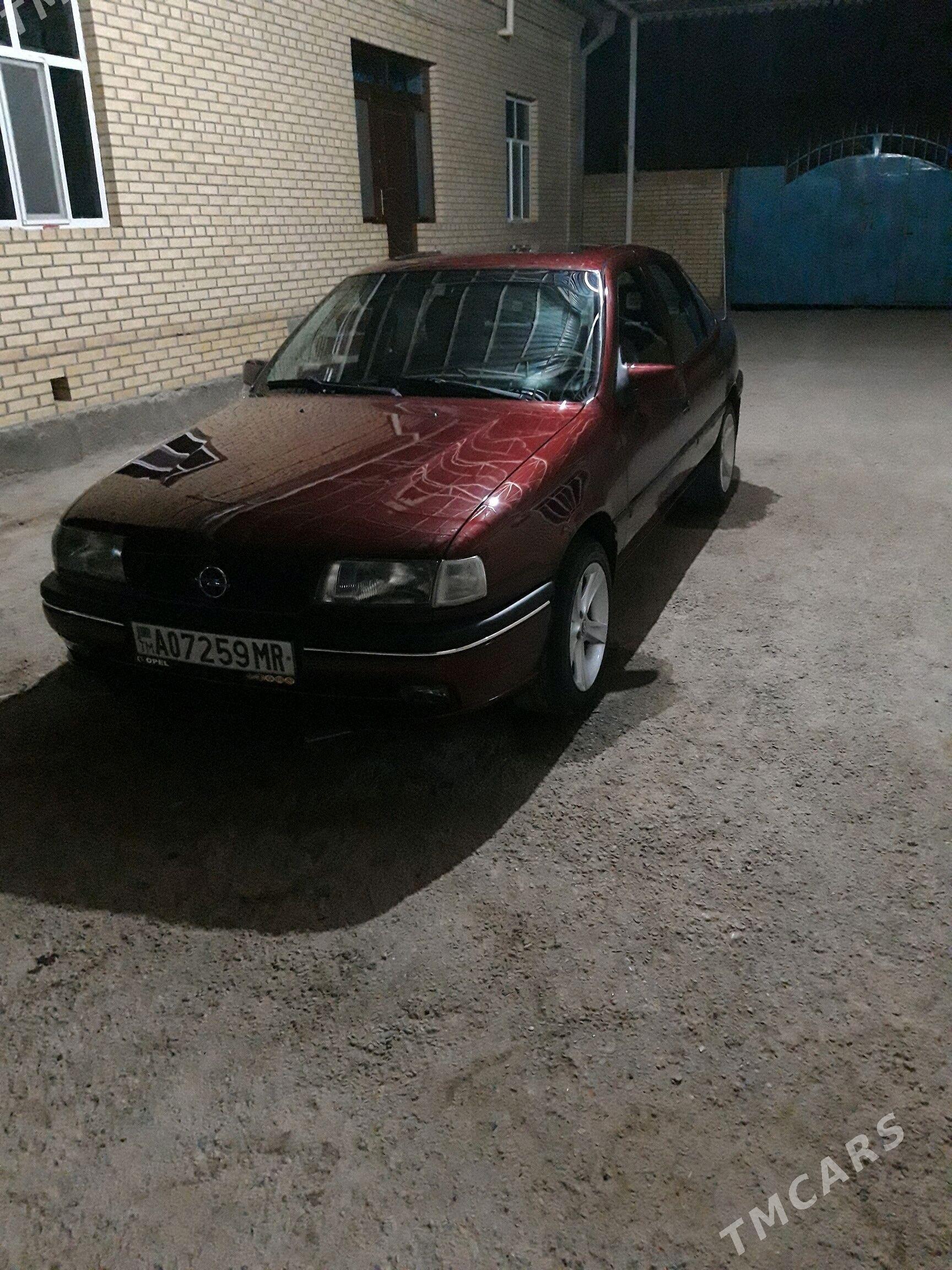 Opel Vectra 1994 - 58 000 TMT - Mary - img 4