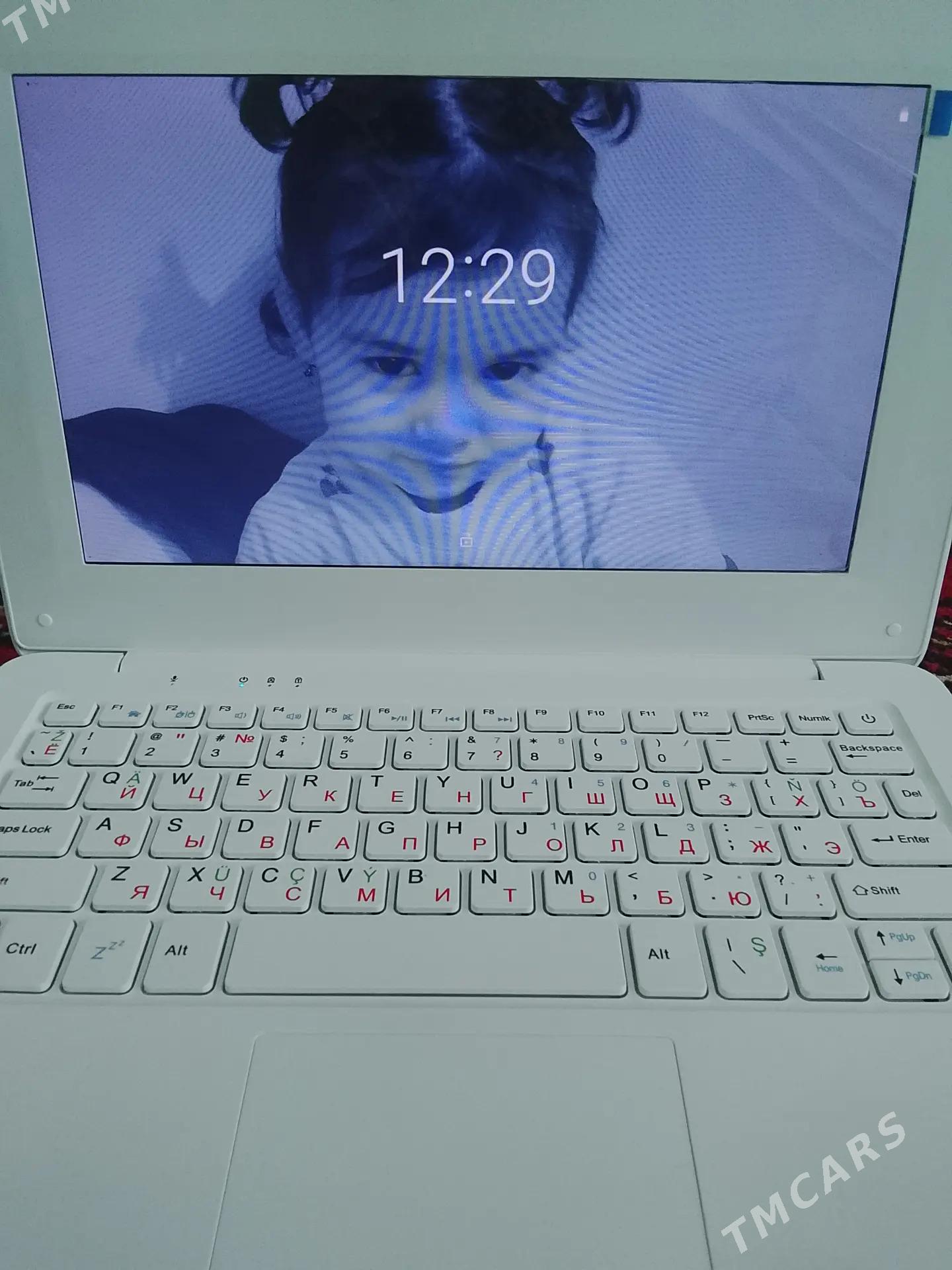 Noutbuk - Gyzylarbat - img 1