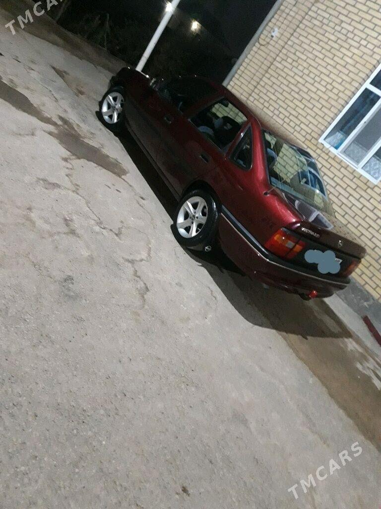 Opel Vectra 1994 - 58 000 TMT - Mary - img 2