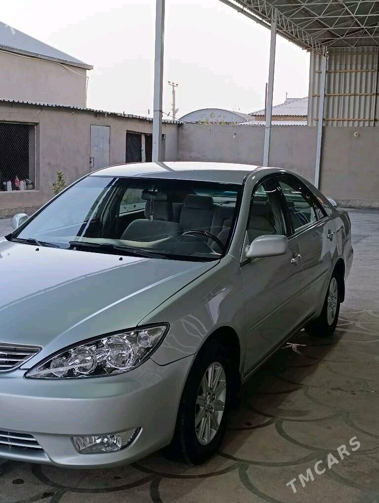 Toyota Camry 2003 - 172 000 TMT - Теджен - img 5