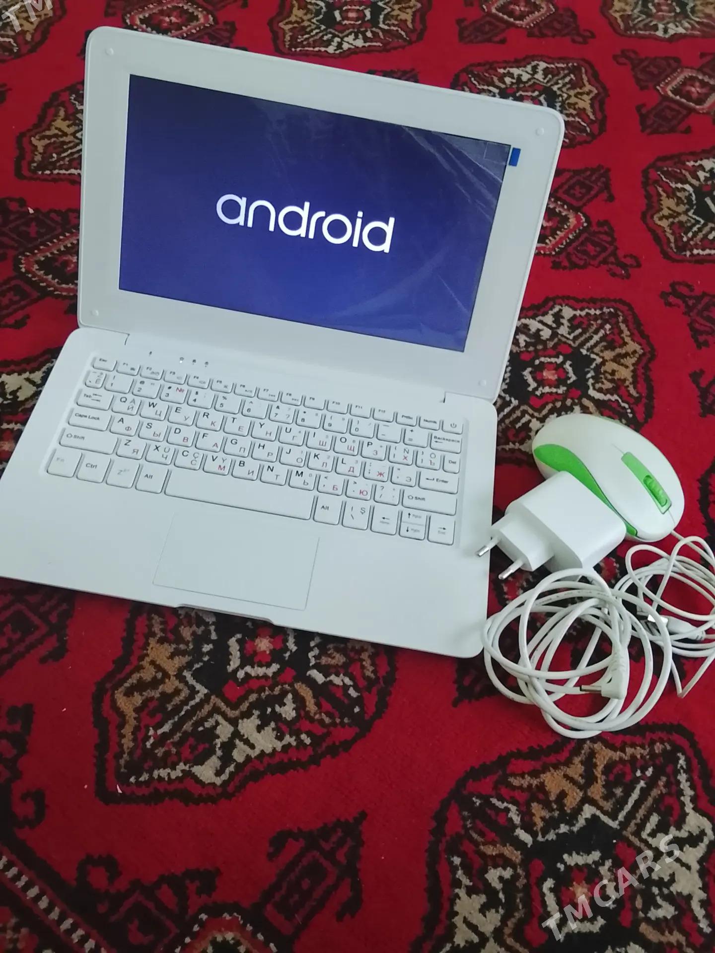 Noutbuk - Гызыларбат - img 3