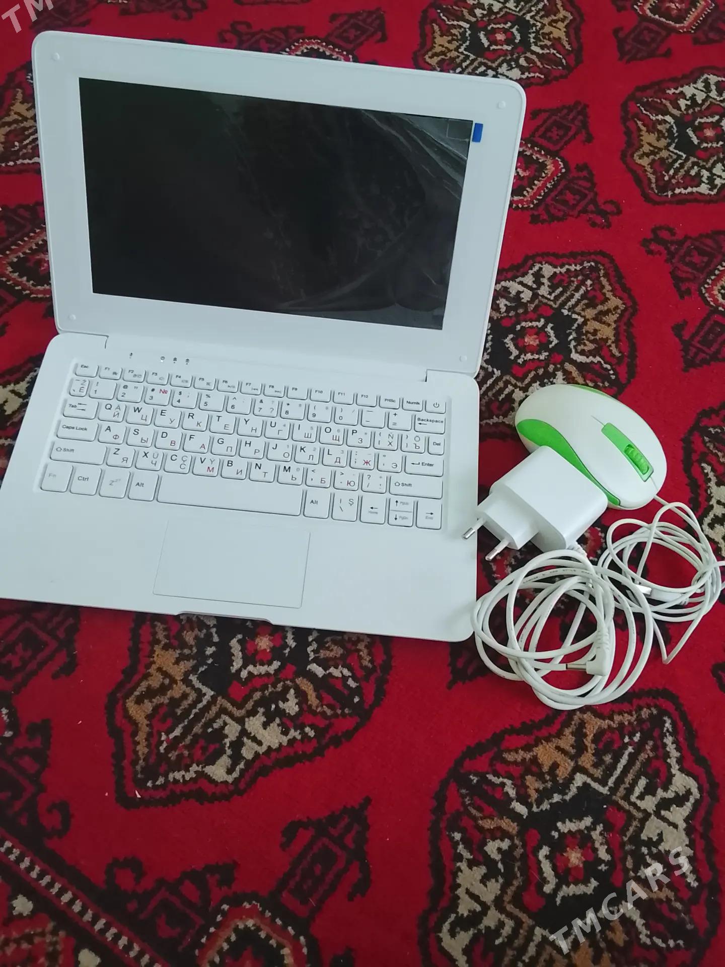 Noutbuk - Гызыларбат - img 2