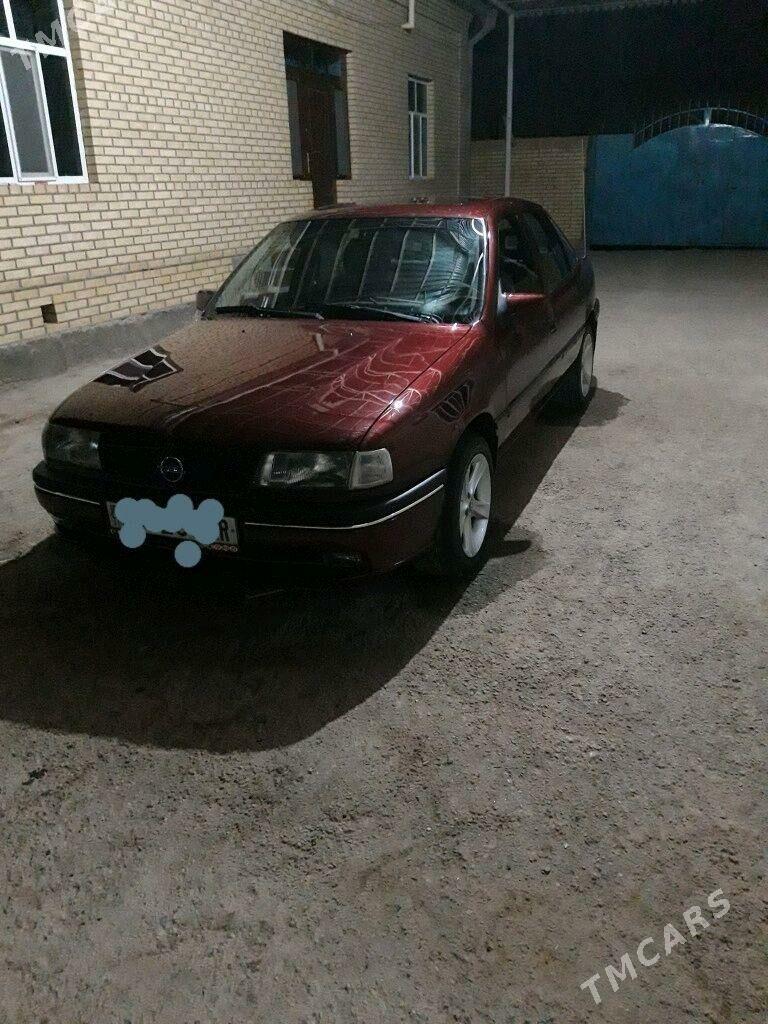 Opel Vectra 1994 - 58 000 TMT - Mary - img 3