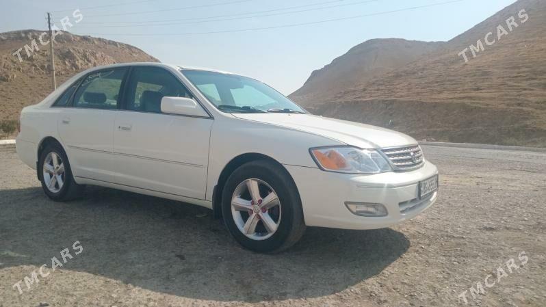 Toyota Avalon 2001 - 180 000 TMT - Койтендаг - img 3