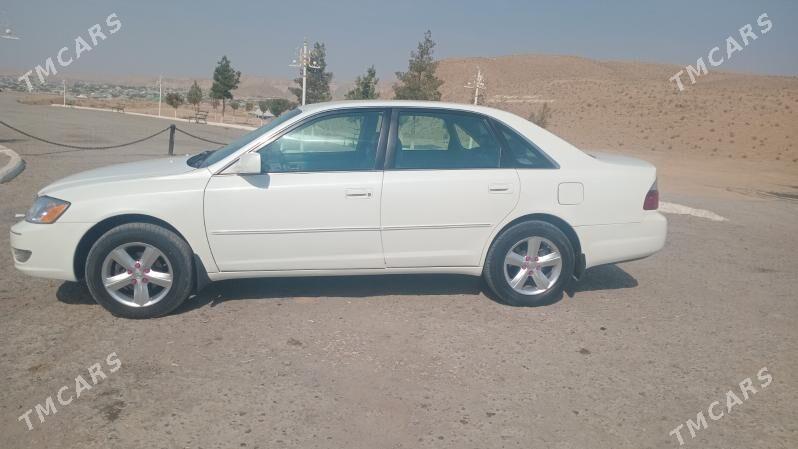 Toyota Avalon 2001 - 180 000 TMT - Койтендаг - img 2