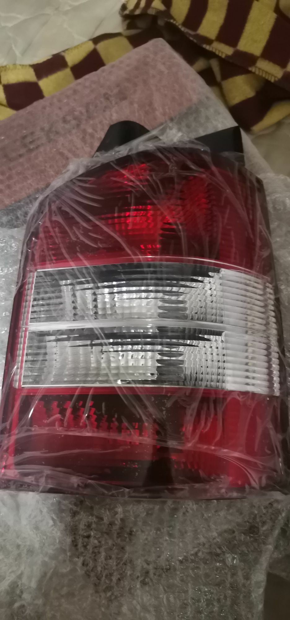 Фара мультиван 1 000 TMT - Ашхабад - img 1