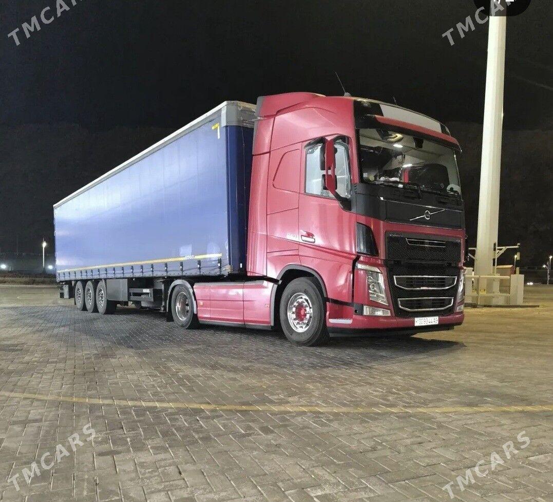 Volvo EURO 4 2019 - 1 800 000 TMT - Ашхабад - img 1